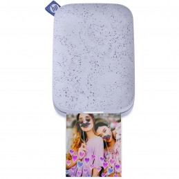 HP Sprocket 200 Blanc