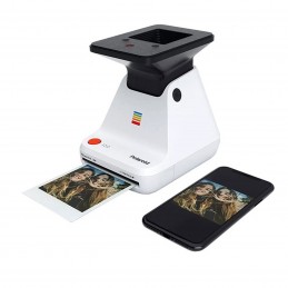 Polaroid Lab