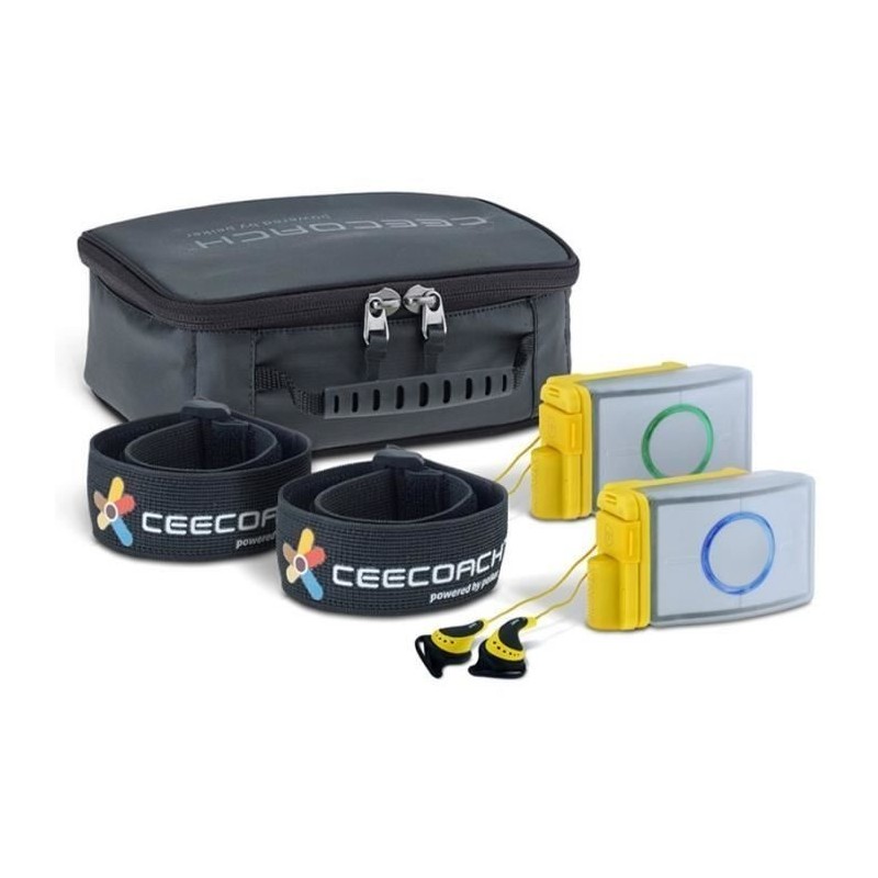 Ceecoach Xtreme Duo Kit