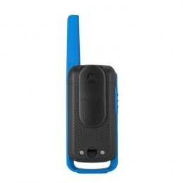 Motorola TLKR T62 - Talkies-Walkies