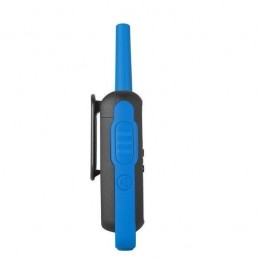 Motorola TLKR T62 - Talkies-Walkies