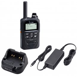 ICOM IP503H