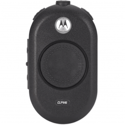 Motorola CLP446 Bluetooth