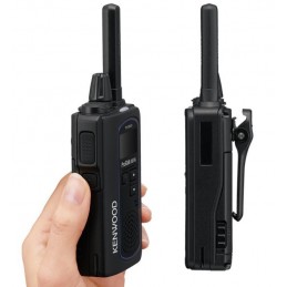 Kenwood TK-3601DE