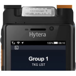 Hytera PDC760