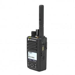 Motorola DP3661E UHF,abidjan