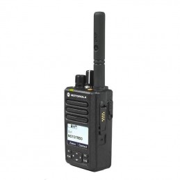 Motorola DP3661E UHF