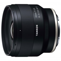 Tamron 20mm f/2.8 Di III OSD M1:2 Sony FE