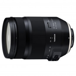 Tamron 35-150mm f/2.8-4 Di VC OSD Nikon