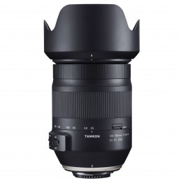 Tamron 35-150mm f/2.8-4 Di VC OSD Nikon