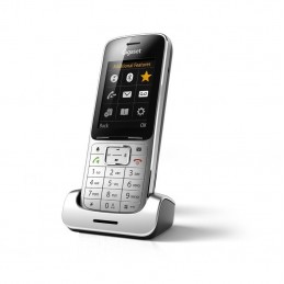 Pack Gigaset N510 IP Pro + Gigaset SL450H DECT