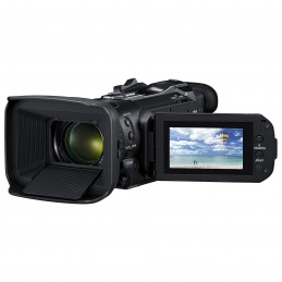 Canon LEGRIA HF G60,abidjan