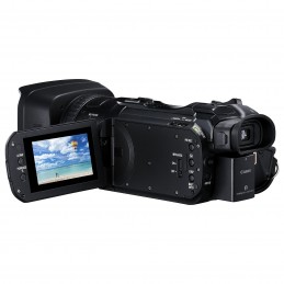 Canon LEGRIA HF G60,abidjan