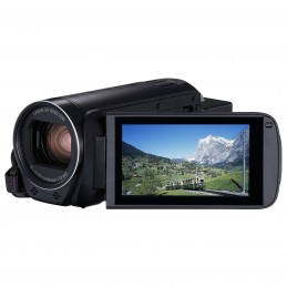 Canon LEGRIA HF R86,abidjan