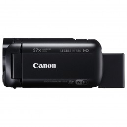 Canon LEGRIA HF R86