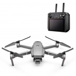 DJI Mavic 2 Pro avec Smart Controller