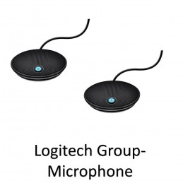 Camera de conférence Logitech Expansion Microphone