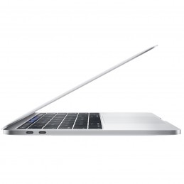 Apple MacBook Pro (2019) 13" avec Touch Bar Argent (MV992FN/A)