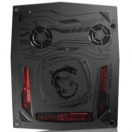 MSI Vortex G25 8RD-028FR