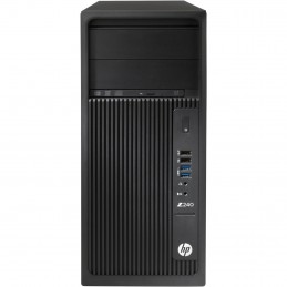 HP Z240 (T4K65ET)