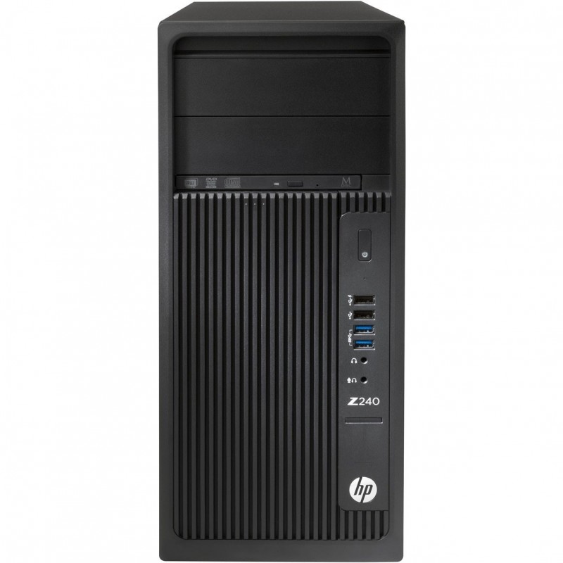 HP Z240 (T4K65ET) HP Z240 (T4K65ET)