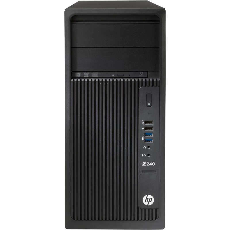 HP Z240 (T4K65ET)