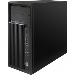 HP Z240 (T4K65ET)