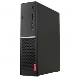 Lenovo ThinkCentre V520S Compact (10NM0020FR)