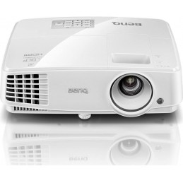 BenQ MS527 Vidéoprojecteur Fonction 3D 270 W