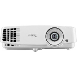 BenQ MS527 Vidéoprojecteur Fonction 3D 270 W