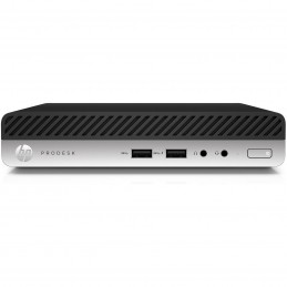 HP ProDesk 400 G5 Mini (7EM45EA)