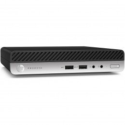 HP ProDesk 400 G5 Mini (7EM45EA)