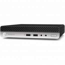 HP ProDesk 400 G5 Mini (7EM45EA)