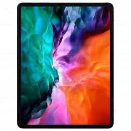 Apple iPad Pro (2020) 12.9 pouces 256 Go Wi-Fi Gris Sidéral