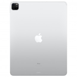 Apple iPad Pro (2020) 12.9 pouces 512 Go Wi-Fi + Cellular Argent
