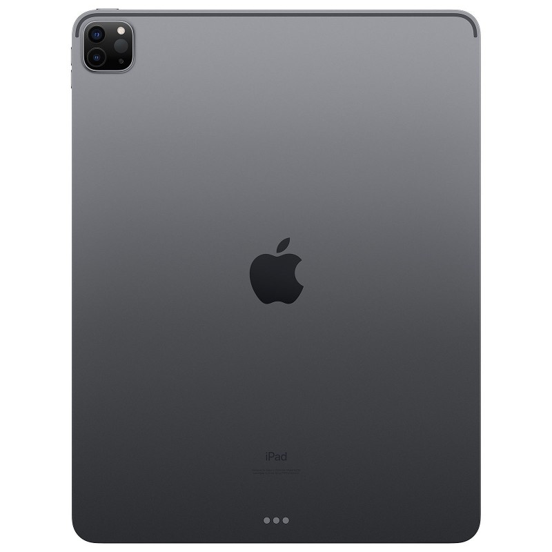 Apple iPad Pro (2020) 12.9 pouces 1 To Wi-Fi Gris Sidéral