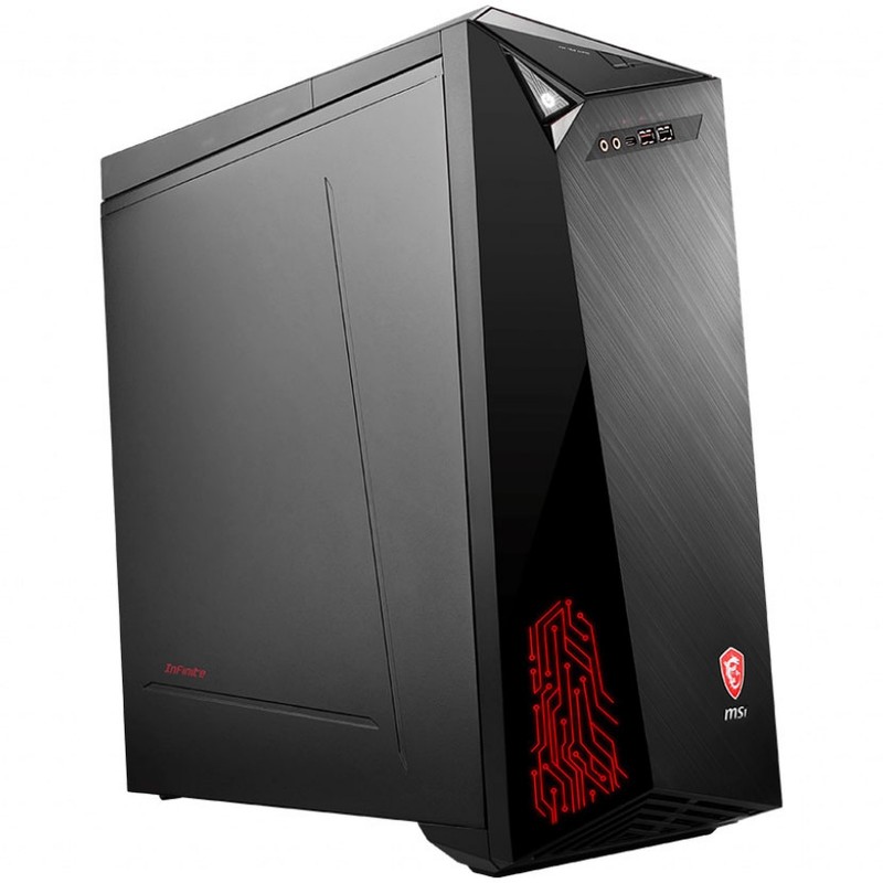 MSI Infinite 9SC-854EU MSI Infinite 9SC-854EU