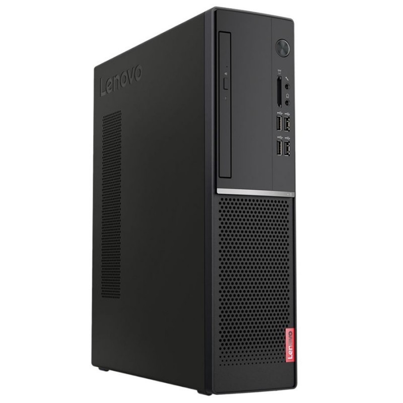 Lenovo ThinkCentre V520S Compact (10NM0024FR) Lenovo ThinkCentre V520S Compact (10NM0024FR)