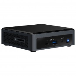 Intel NUC NUC10I3FNK2,abidjan