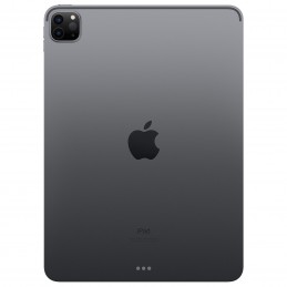 Apple iPad Pro (2020) 11 pouces 256 Go Wi-Fi + Cellular Gris