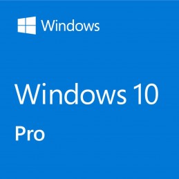 Licence Windows 10 Professionnel 1 Poste