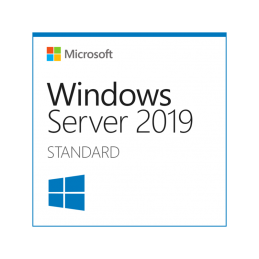 Windows Server Standard 2019