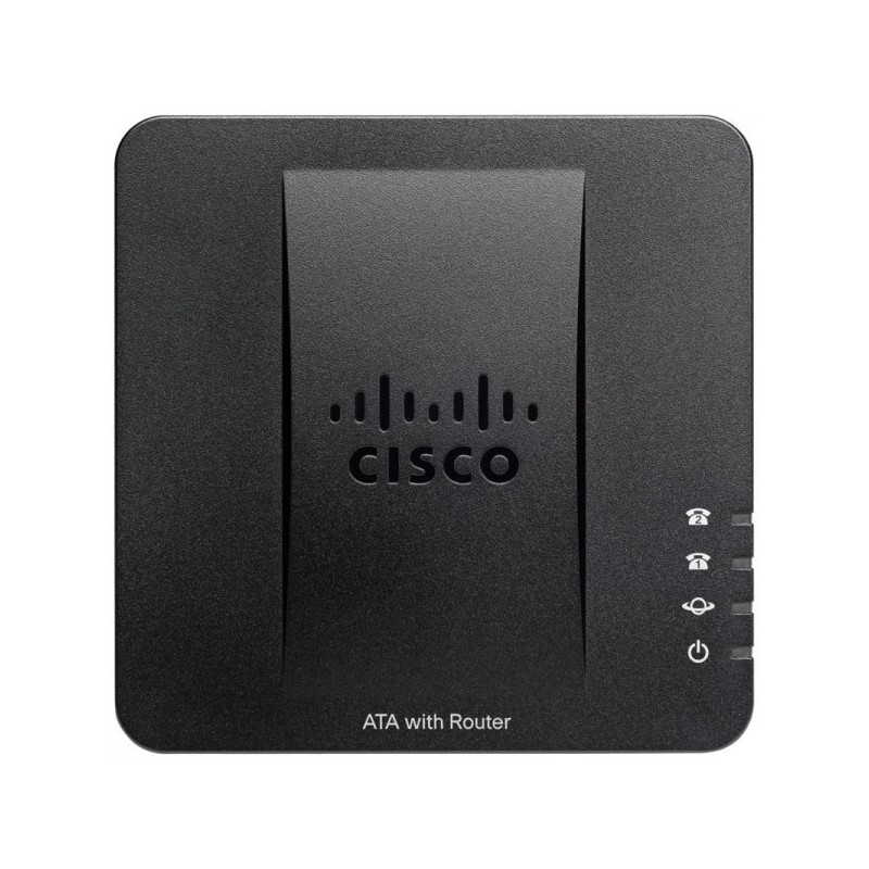 Cisco SPA122