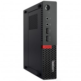 Lenovo ThinkCentre M710q Tiny (10MR0023FR)