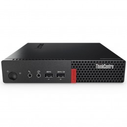 Lenovo ThinkCentre M710q Tiny (10MR0023FR)