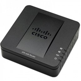 Cisco SPA122