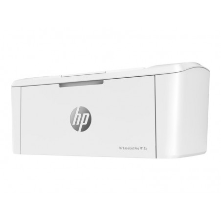 HP LaserJet Pro M15a