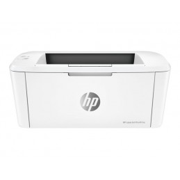 HP LaserJet Pro M15a