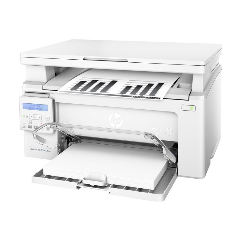 HP LaserJet Pro MFP M130nw