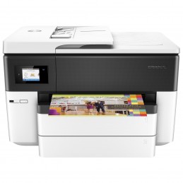 Imprimante Multifonction HP Officejet Pro 7740